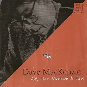 Old, new, borrowed & blue